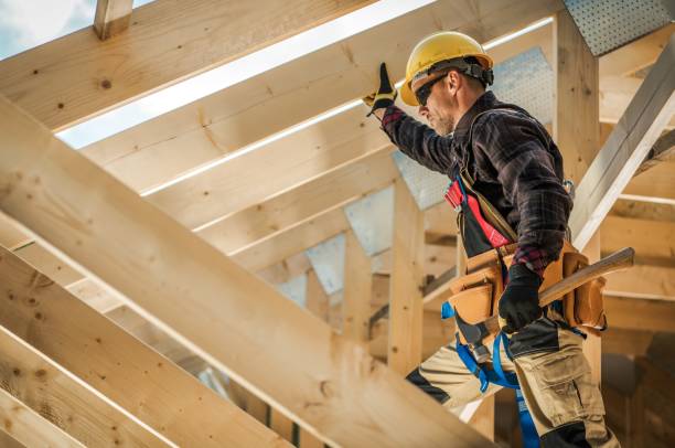 Best Shingle Roofing Installation  in Fort Madison, IA