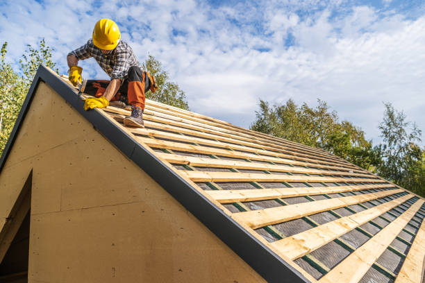 Best Emergency Roof Repair  in Fort Madison, IA