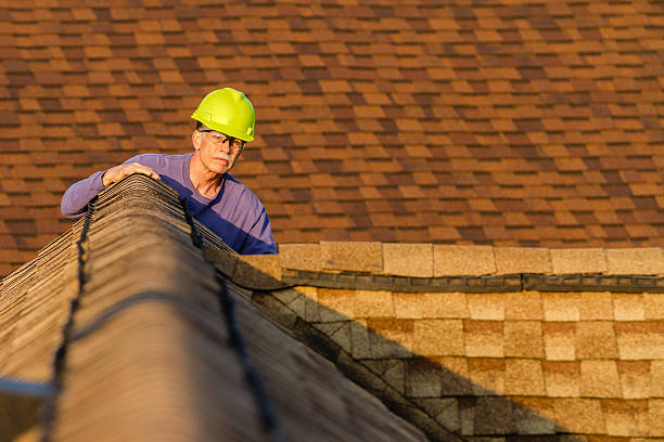 Fort Madison, IA Roofing Contractor Company
