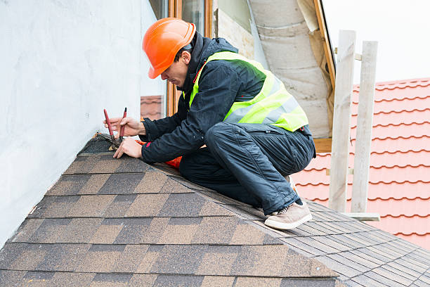 Best Metal Roofing Contractor  in Fort Madison, IA
