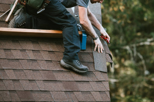 Best Emergency Roof Repair  in Fort Madison, IA