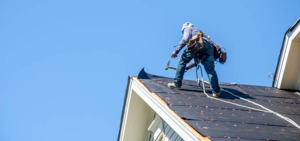 Best Roof Restoration Services  in Fort Madison, IA